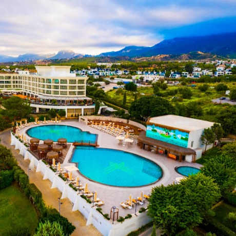 Chamada Prestige Hotel & Casino